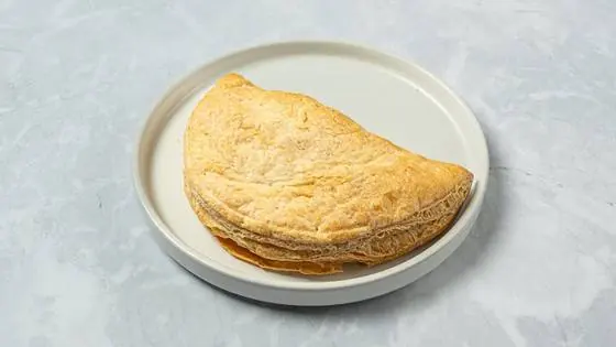 Cheese pie